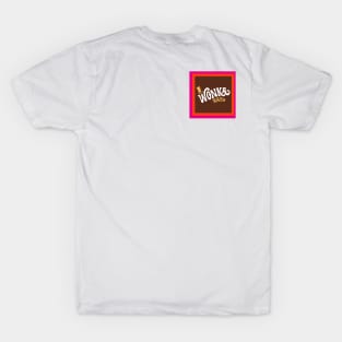 Wonka Bar T-Shirt